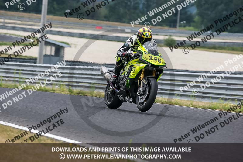 Slovakia Ring;event digital images;motorbikes;no limits;peter wileman photography;trackday;trackday digital images